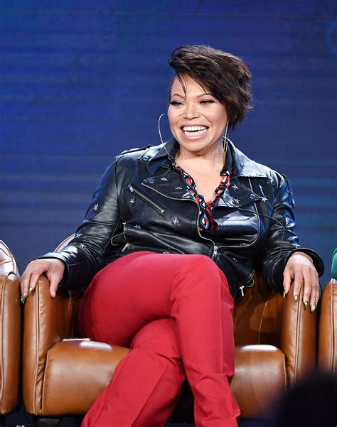 pictures of tisha campbell